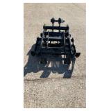 IREAS - IRanch Wood Grab Attachment - Unused IREAS - IRanch Wood Grab Attachment - Unused