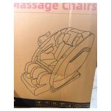 IRMC - v2.0 Massage Chair - Unused IRMC - v2.0 Massage Chair - Unused