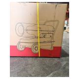 Portable Forced Air Heater, Diesel/Kerosene MGY-50KW SD Lanch Portable Forced Air Heater, Diesel/Kerosene MGY-50KW SD Lanch