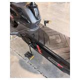 IREV - IRANCH - Electric Motorcycle - Unused ***Assembly Required*** IREV - IRANCH - Electric Motorcycle - Unused ***Assembly Required***