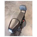 IREV - IRANCH - Electric Motorcycle - Unused ***Assembly Required*** IREV - IRANCH - Electric Motorcycle - Unused ***Assembly Required***