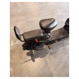 IREV - IRANCH - Electric Motorcycle - Unused ***Assembly Required*** IREV - IRANCH - Electric Motorcycle - Unused ***Assembly Required***