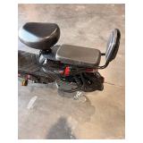 IREV - IRANCH - Electric Motorcycle *See description for details* - Unused IREV - IRANCH - Electric Motorcycle *See description for details* - Unused