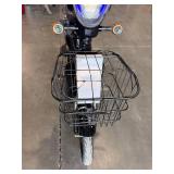 IREV - IRANCH - Electric Motorcycle *See description for details* - Unused IREV - IRANCH - Electric Motorcycle *See description for details* - Unused