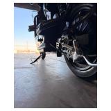 IREV - IRANCH - Electric Motorcycle *See description for details* - Unused IREV - IRANCH - Electric Motorcycle *See description for details* - Unused