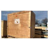 XK650 - 26\' Concrete Grinder (Unused) XK650 - 26\' Concrete Grinder (Unused)