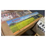 8ft x 6ft Metal Garage Building Shed - MS0806 (unused) 8ft x 6ft Metal Garage Building Shed - MS0806 (unused)