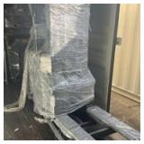 Starvox Electric Pallet Stacker Truck CDD15 - (unused) Starvox Electric Pallet Stacker Truck CDD15 - (unused)