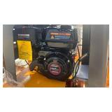 Starvox Reversible Vibratory Plate Compactor C160-2 (Unused) Starvox Reversible Vibratory Plate Compactor C160-2 (Unused)