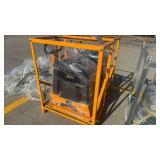 Starvox Reversible Vibratory Plate Compactor C160-2 (Unused) Starvox Reversible Vibratory Plate Compactor C160-2 (Unused)