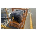 Starvox Reversible Vibratory Plate Compactor C160-2 (Unused) Starvox Reversible Vibratory Plate Compactor C160-2 (Unused)