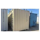 40ft High Cube Multi-Door Storage Container - YLEU2521295 40ft High Cube Multi-Door Storage Container - YLEU2521295