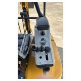 SDLE20 - SDLANCH Mini Excavator with Yanmar Diesel Engine - Unused SDLE20 - SDLANCH Mini Excavator with Yanmar Diesel Engine - Unused