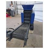 SDLJC - SDLANCH - Blue, High-End Mobile Jaw Crusher - Unused SDLJC - SDLANCH - Blue, High-End Mobile Jaw Crusher - Unused