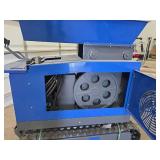 SDLJC - SDLANCH - Blue, High-End Mobile Jaw Crusher - Unused SDLJC - SDLANCH - Blue, High-End Mobile Jaw Crusher - Unused