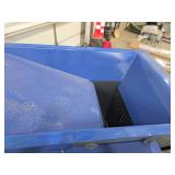 SDLJC - SDLANCH - Blue, High-End Mobile Jaw Crusher - Unused SDLJC - SDLANCH - Blue, High-End Mobile Jaw Crusher - Unused