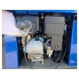 SDLJC - SDLANCH - Blue, High-End Mobile Jaw Crusher - Unused SDLJC - SDLANCH - Blue, High-End Mobile Jaw Crusher - Unused