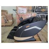 IRMC - IRanch - Full Body Massage Chair with AI Voice Control 8D - Unused IRMC - IRanch - Full Body Massage Chair with AI Voice Control 8D - Unused