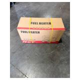 Portable Forced Air Heater, Diesel/Kerosene MGY-50KW SD Lanch Portable Forced Air Heater, Diesel/Kerosene MGY-50KW SD Lanch