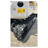 SDLE20 - SDLANCH Mini Excavator with Yanmar Diesel Engine - Unused SDLE20 - SDLANCH Mini Excavator with Yanmar Diesel Engine - Unused