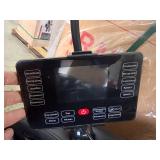 IRMC - v2.0 Massage Chair - Unused IRMC - v2.0 Massage Chair - Unused