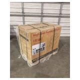 IRMC - v2.0 Massage Chair - Unused IRMC - v2.0 Massage Chair - Unused