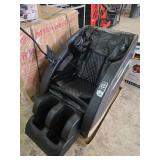 IRMC - v2.0 Massage Chair - Unused IRMC - v2.0 Massage Chair - Unused