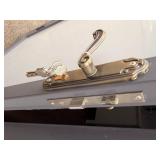 IRMT - IRANCH Mobile Shower Toilet - Unused IRMT - IRANCH Mobile Shower Toilet - Unused