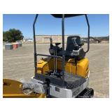 IRE20 - IRanch - Yanmar Mini Excavator - Unused IRE20 - IRanch - Yanmar Mini Excavator - Unused