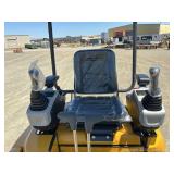 IRE20 - IRanch - Yanmar Mini Excavator - Unused IRE20 - IRanch - Yanmar Mini Excavator - Unused