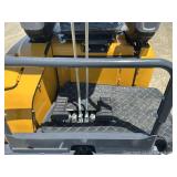 IRE20 - IRanch - Yanmar Mini Excavator - Unused IRE20 - IRanch - Yanmar Mini Excavator - Unused