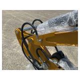 IRE20 - IRanch - Yanmar Mini Excavator - Unused IRE20 - IRanch - Yanmar Mini Excavator - Unused