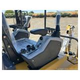 IRE20 - IRanch - Yanmar Mini Excavator - Unused IRE20 - IRanch - Yanmar Mini Excavator - Unused