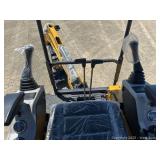 IRE20 - IRanch - Yanmar Mini Excavator - Unused IRE20 - IRanch - Yanmar Mini Excavator - Unused