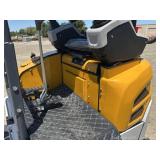 IRE20 - IRanch - Yanmar Mini Excavator - Unused IRE20 - IRanch - Yanmar Mini Excavator - Unused