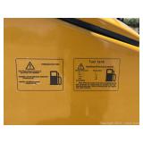 IRE20 - IRanch - Yanmar Mini Excavator - Unused IRE20 - IRanch - Yanmar Mini Excavator - Unused