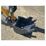 IRE20 - IRanch - Yanmar Mini Excavator - Unused IRE20 - IRanch - Yanmar Mini Excavator - Unused