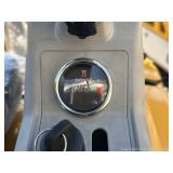 IRE20 - IRanch - Yanmar Mini Excavator - Unused IRE20 - IRanch - Yanmar Mini Excavator - Unused