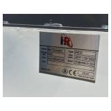 IRE20 - IRanch - Yanmar Mini Excavator - Unused IRE20 - IRanch - Yanmar Mini Excavator - Unused