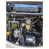 IRE20 - IRanch - Yanmar Mini Excavator - Unused IRE20 - IRanch - Yanmar Mini Excavator - Unused