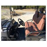 4 Seat Golf Cart -IRGC80 - IRanch - Unused ** Assembly Required ** 4 Seat Golf Cart -IRGC80 - IRanch - Unused ** Assembly Required **