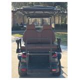 4 Seat Golf Cart -IRGC80 - IRanch - Unused ** Assembly Required ** 4 Seat Golf Cart -IRGC80 - IRanch - Unused ** Assembly Required **
