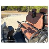 4 Seat Golf Cart -IRGC80 - IRanch - Unused ** Assembly Required ** 4 Seat Golf Cart -IRGC80 - IRanch - Unused ** Assembly Required **