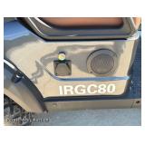 4 Seat Golf Cart -IRGC80 - IRanch - Unused ** Assembly Required ** 4 Seat Golf Cart -IRGC80 - IRanch - Unused ** Assembly Required **
