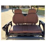 4 Seat Golf Cart -IRGC80 - IRanch - Unused ** Assembly Required ** 4 Seat Golf Cart -IRGC80 - IRanch - Unused ** Assembly Required **