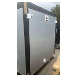 (K1522) Portable Restroom with Shower - Unused (K1522) Portable Restroom with Shower - Unused