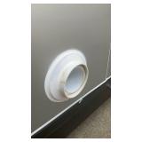 (K1522) Portable Restroom with Shower - Unused (K1522) Portable Restroom with Shower - Unused