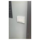 (K1522) Portable Restroom with Shower - Unused (K1522) Portable Restroom with Shower - Unused