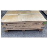 K1912 - 20ft x 12ft, Heavy-Duty Livestock Metal Shed Kit - Unused K1912 - 20ft x 12ft, Heavy-Duty Livestock Metal Shed Kit - Unused