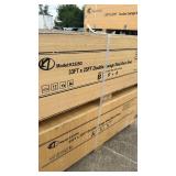 K3325G - 33ft x 25ft, 2-Box set Heavy-Duty Double Garage Steel Barn Shed - Unused K3325G - 33ft x 25ft, 2-Box set Heavy-Duty Double Garage Steel Barn Shed - Unused